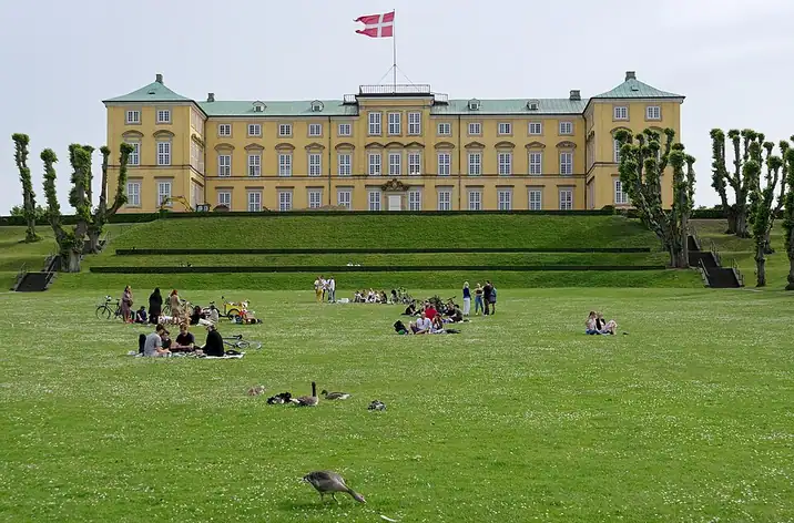 Palais de Frederiksberg