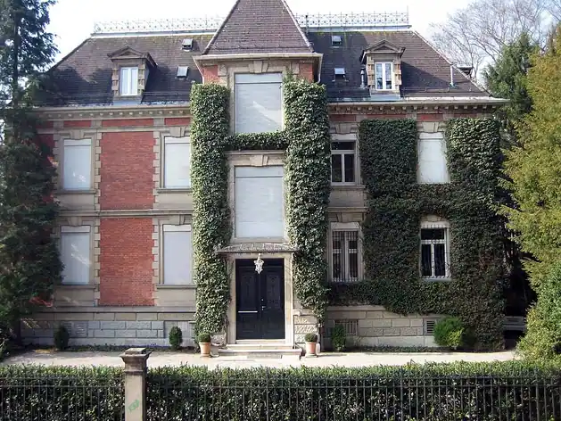 Fondation et Collection Emil G. Bührle