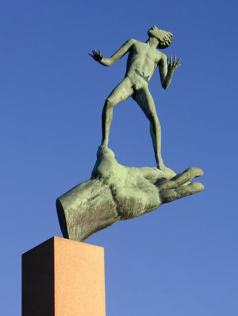 Millesgården