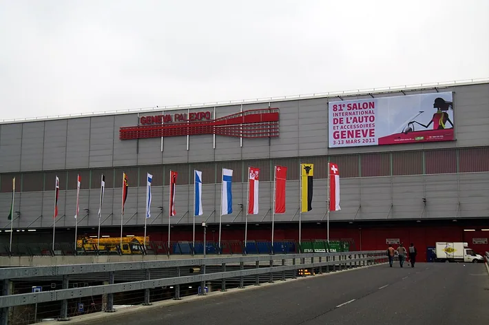 Palexpo