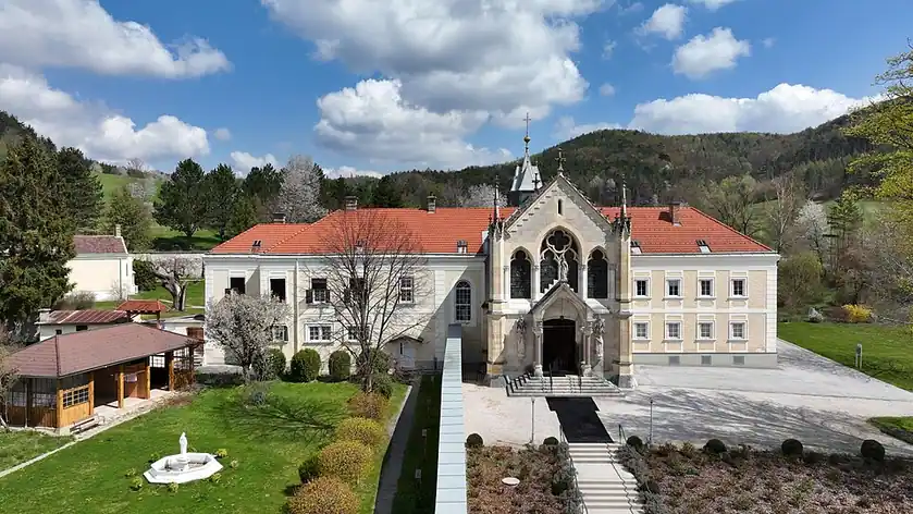 Château de Mayerling