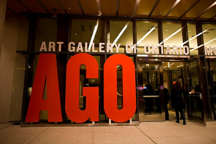 Musée des beaux-arts de l'Ontario