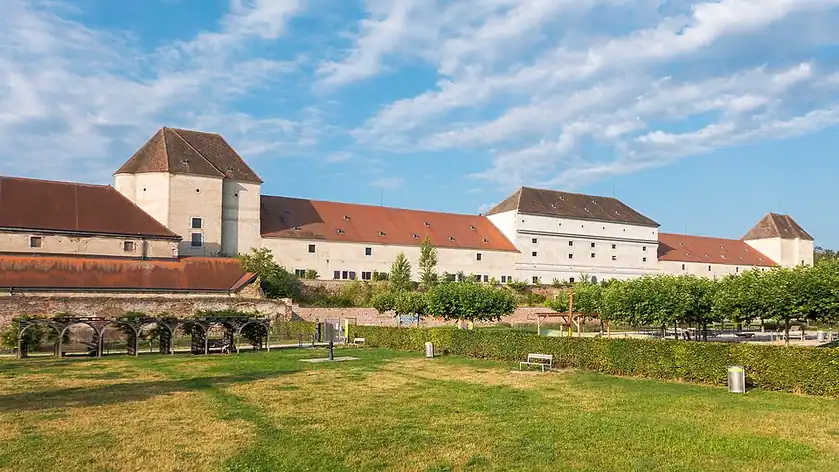 Château de Neugebäu