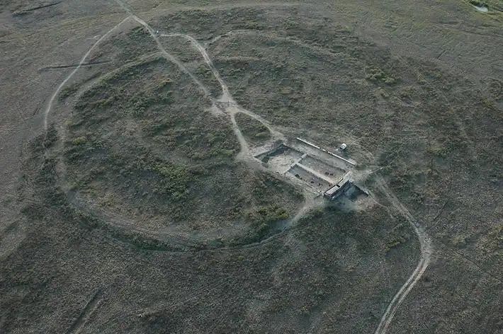 Arkaïm