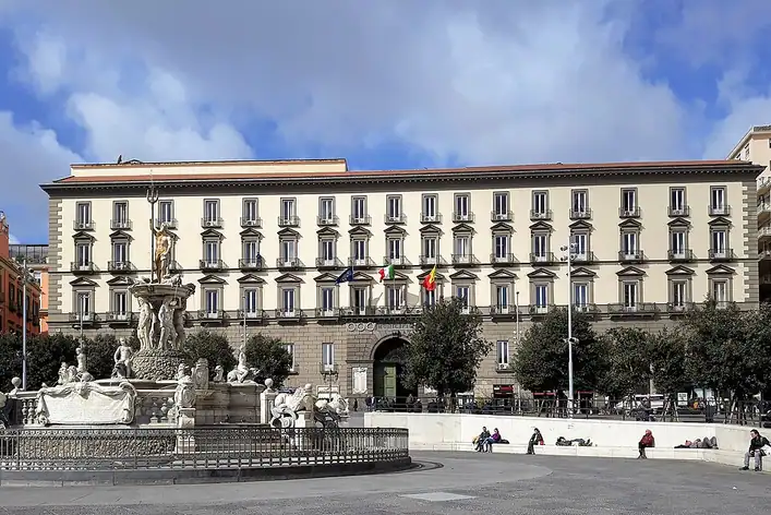 Palais San Giacomo