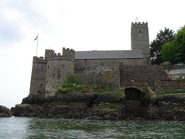 Château de Dartmouth