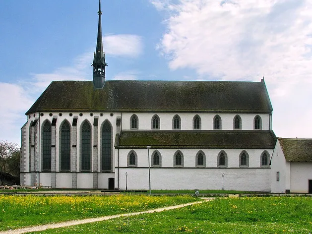 Königsfelden