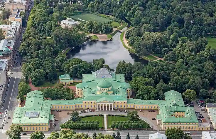 Palais de Tauride
