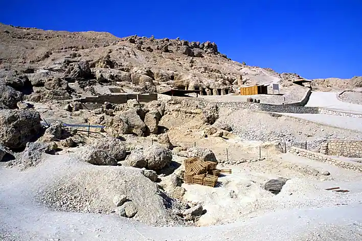 Dra Abou el-Naga