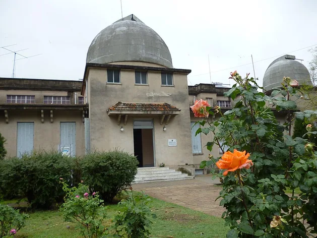 Observatoire de Córdoba