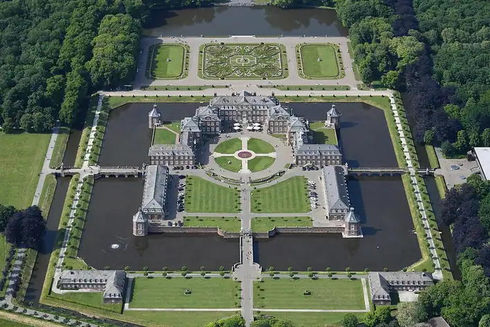 Château de Nordkirchen