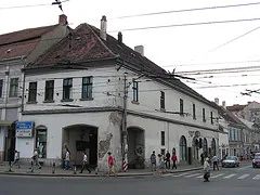 Casa Hintz
