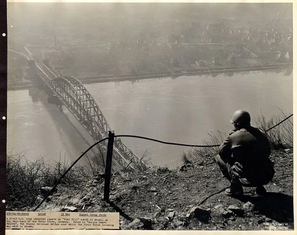 Pont de Remagen