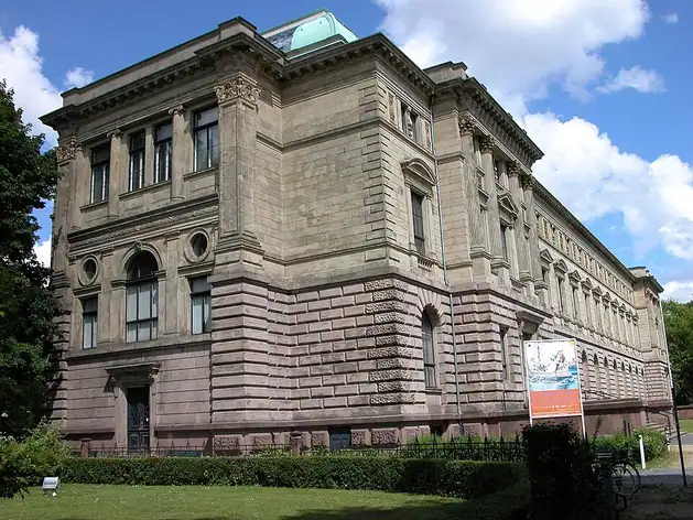 Musée Herzog Anton Ulrich