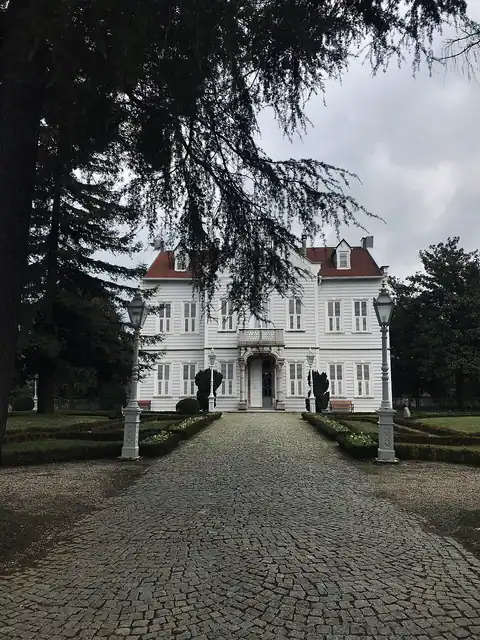 Pavillon Maslak