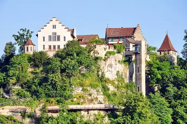 Château de Laufen