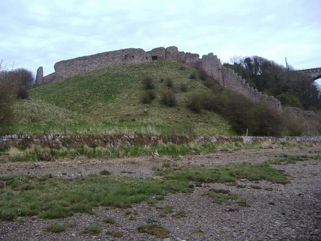 Château de Berwick