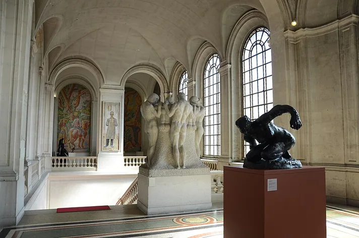 Musée d’Art et d’Histoire de Genève