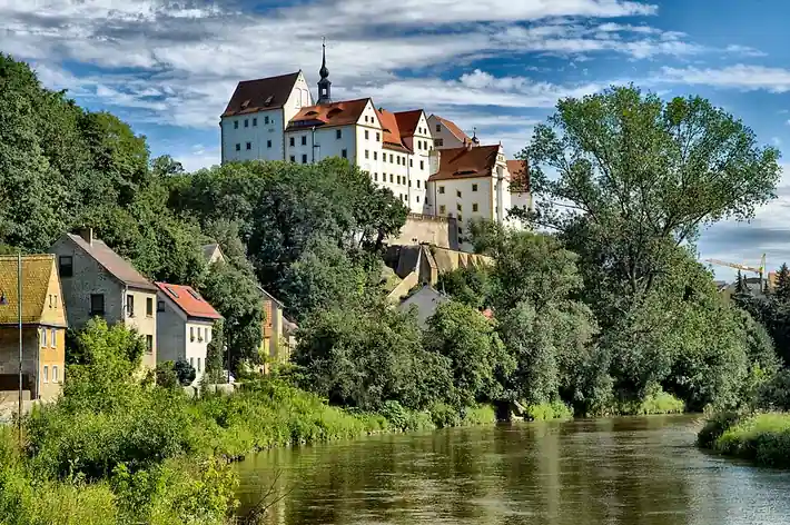 Château de Colditz