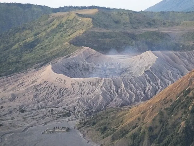 Bromo