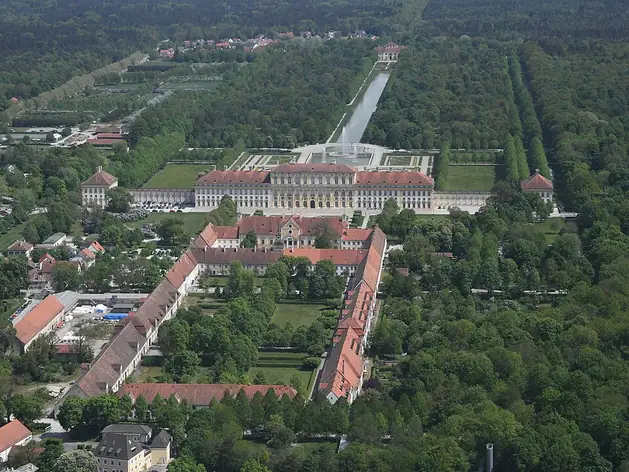 Château de Schleissheim