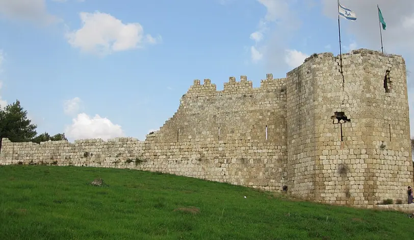Tel Afek