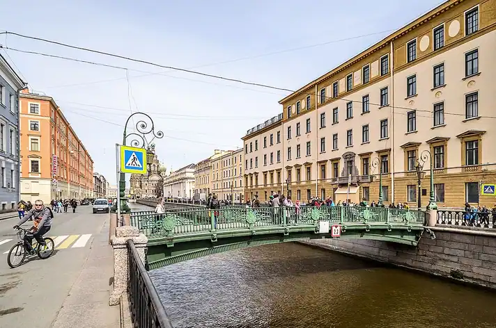 Pont italien