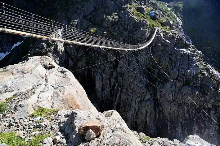 Pont du Trift