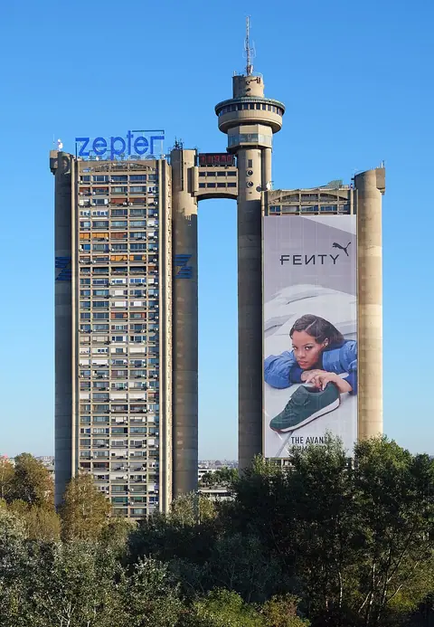 Tour Genex
