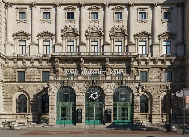 Musée du Monde