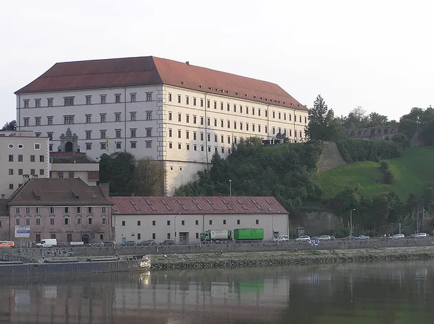Château de Linz