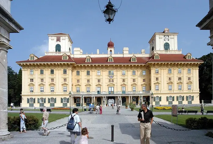 Palais d'Esterházy