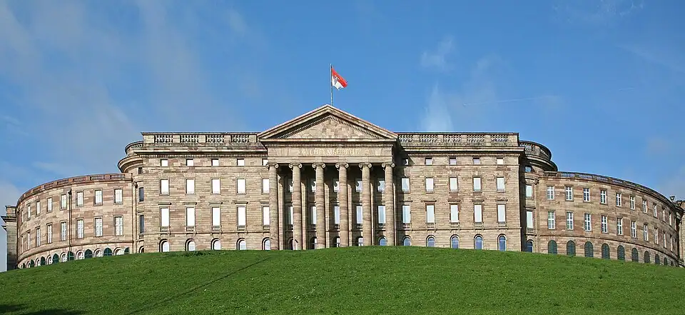 Château Wilhelmshöhe