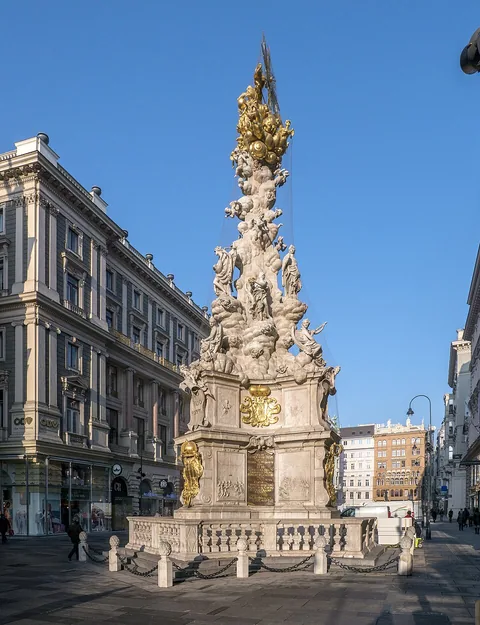 Colonne de la peste