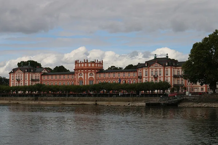 Château de Biebrich