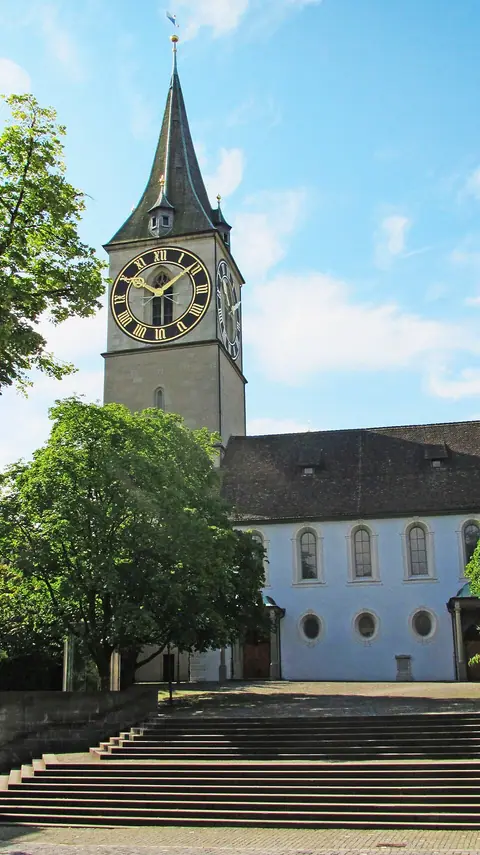 Église Saint-Pierre