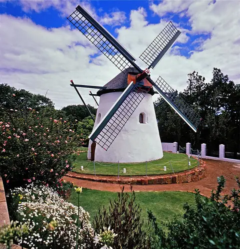 Moulin de Mostert