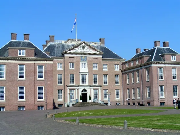 Palais Het Loo