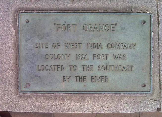 Fort Orange