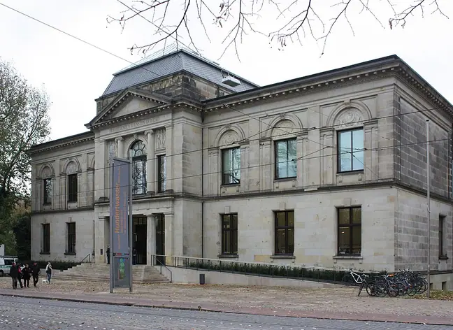 Kunsthalle de Brême