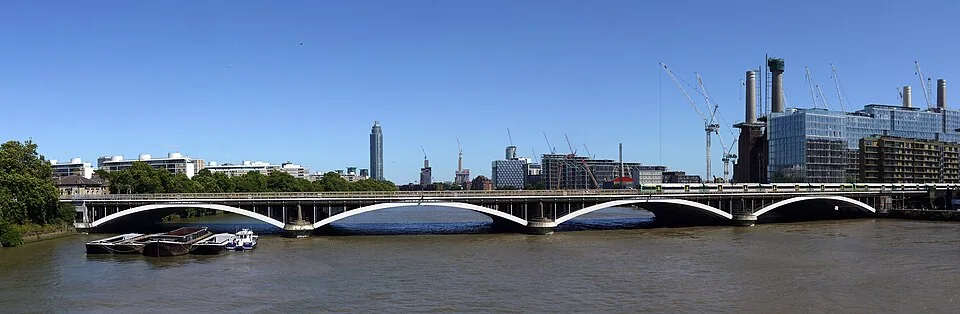 Grosvenor Bridge