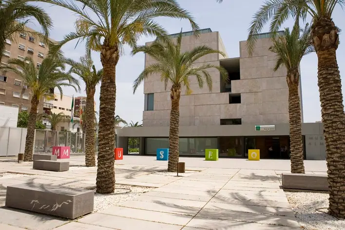 Musée d'Almeria