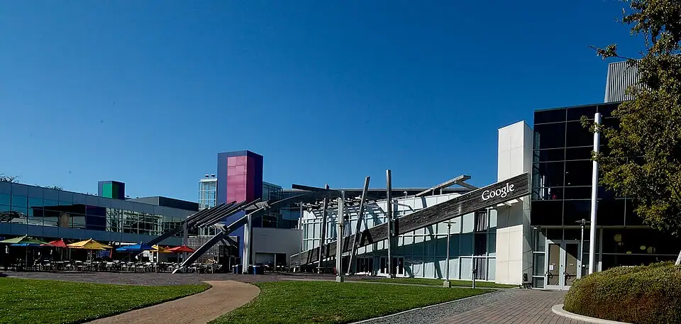 Googleplex