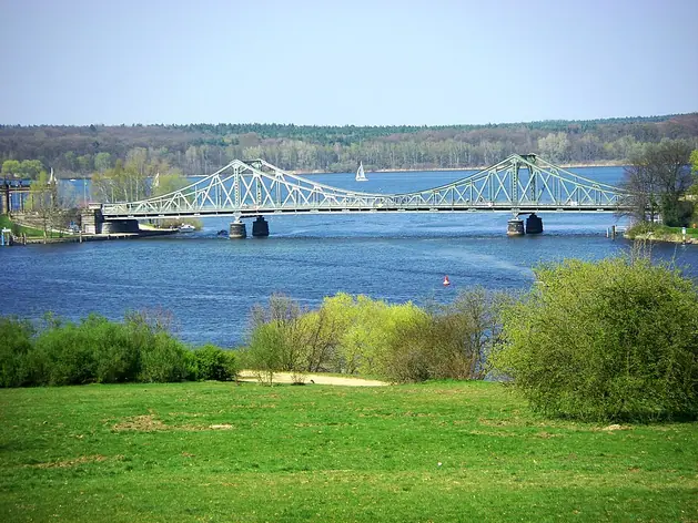 Pont de Glienicke