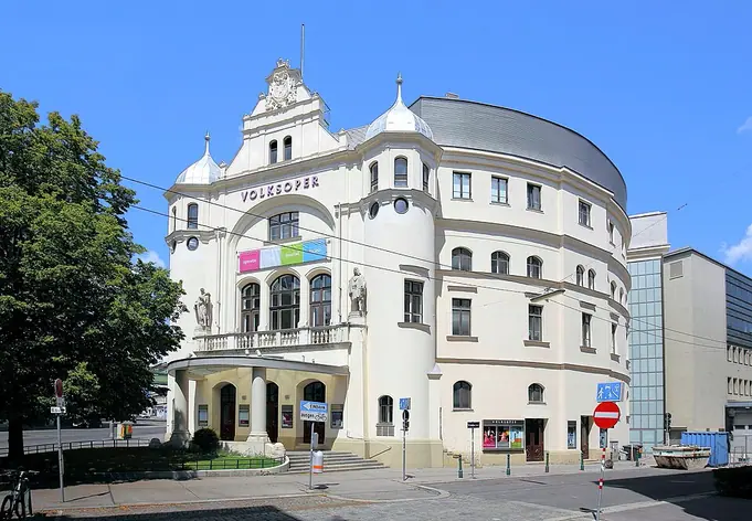 Opéra populaire