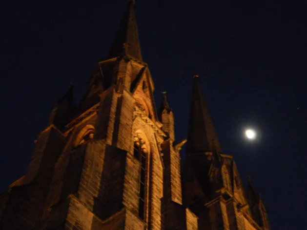Église Sainte-Élisabeth