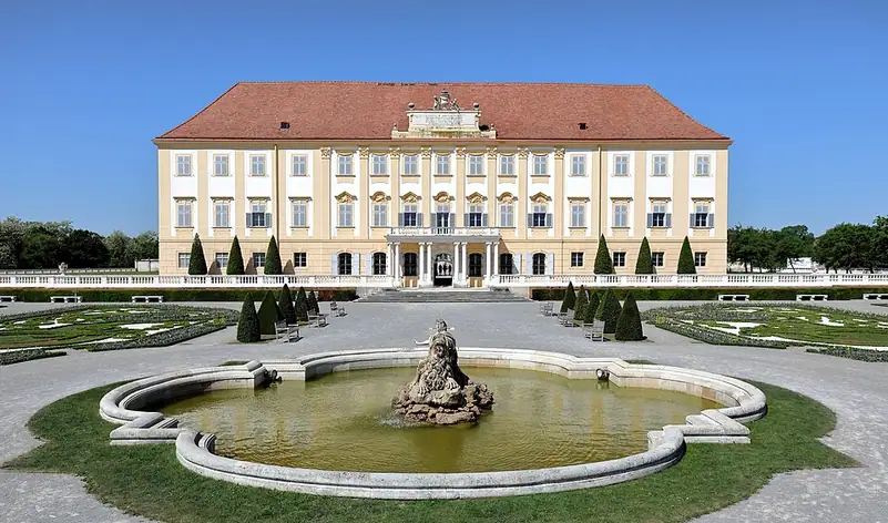 Château de Hof