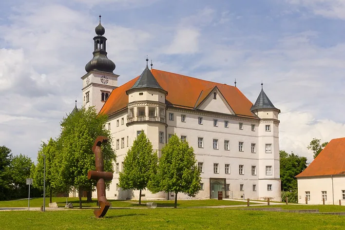 Château de Hartheim