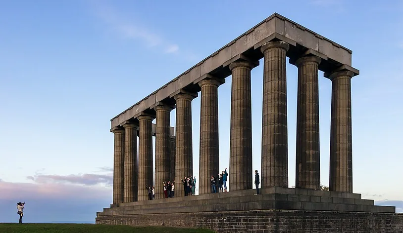 Monument national d'Écosse