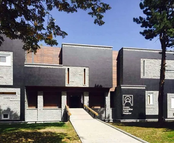 Musée national d'art médiéval